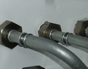 RISE Ultra Crusher Pipe Penetration System