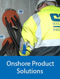 Onshore Product Solutions button