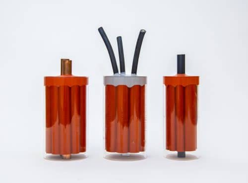 NOFIRNO Rapid Duct Seal