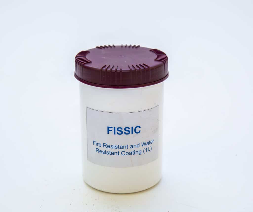 FISSIC
