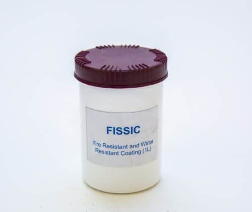 FISSIC