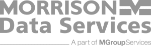 Morrison Data Services Logo