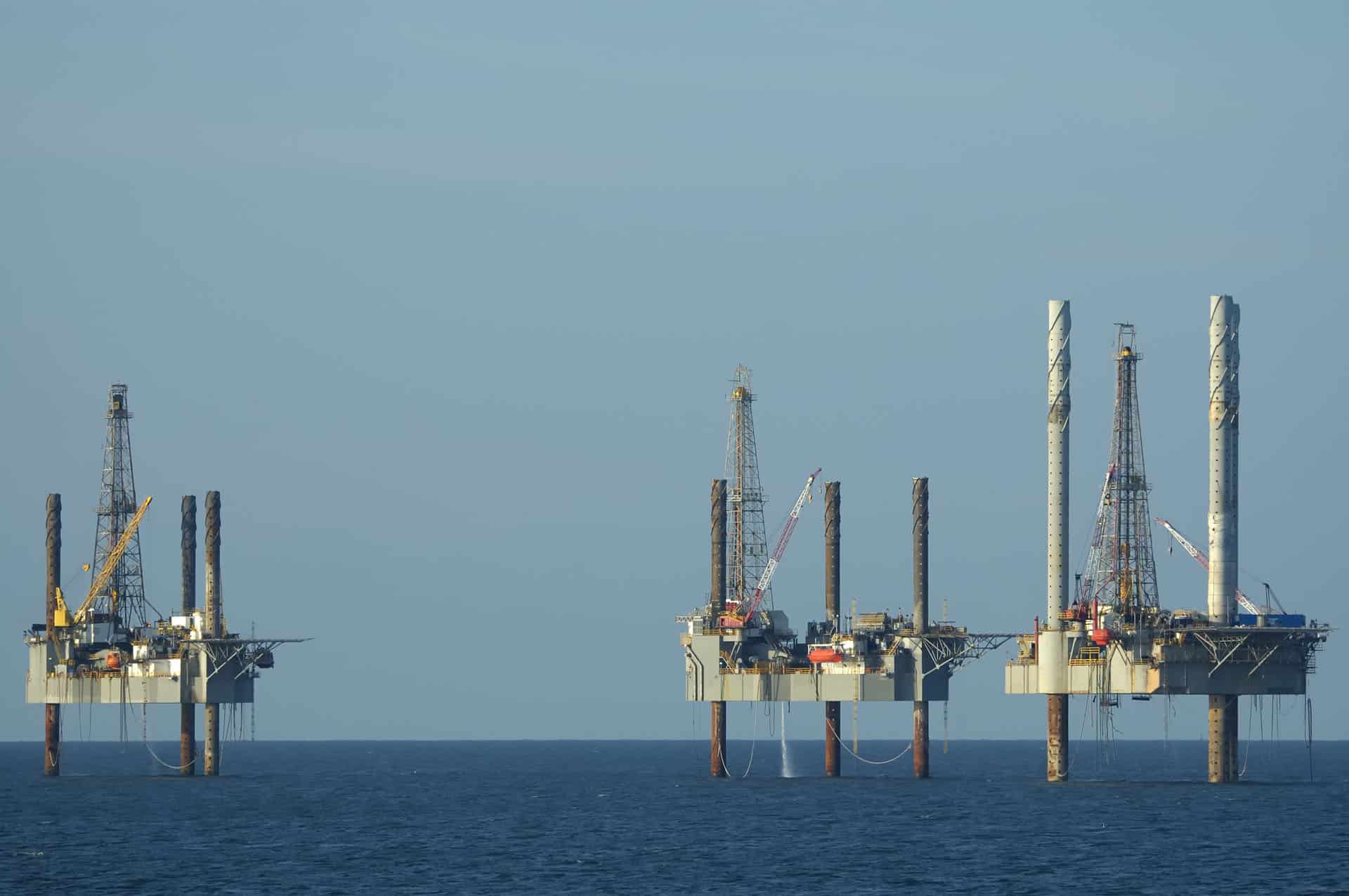 Offshore support vessels