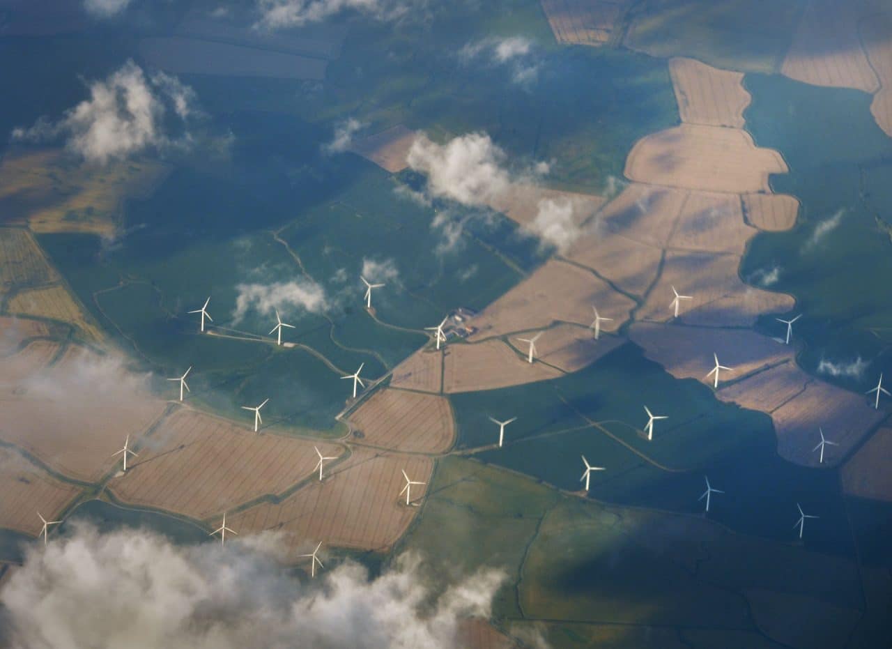 Onshore wind power - CSD Sealing Systems