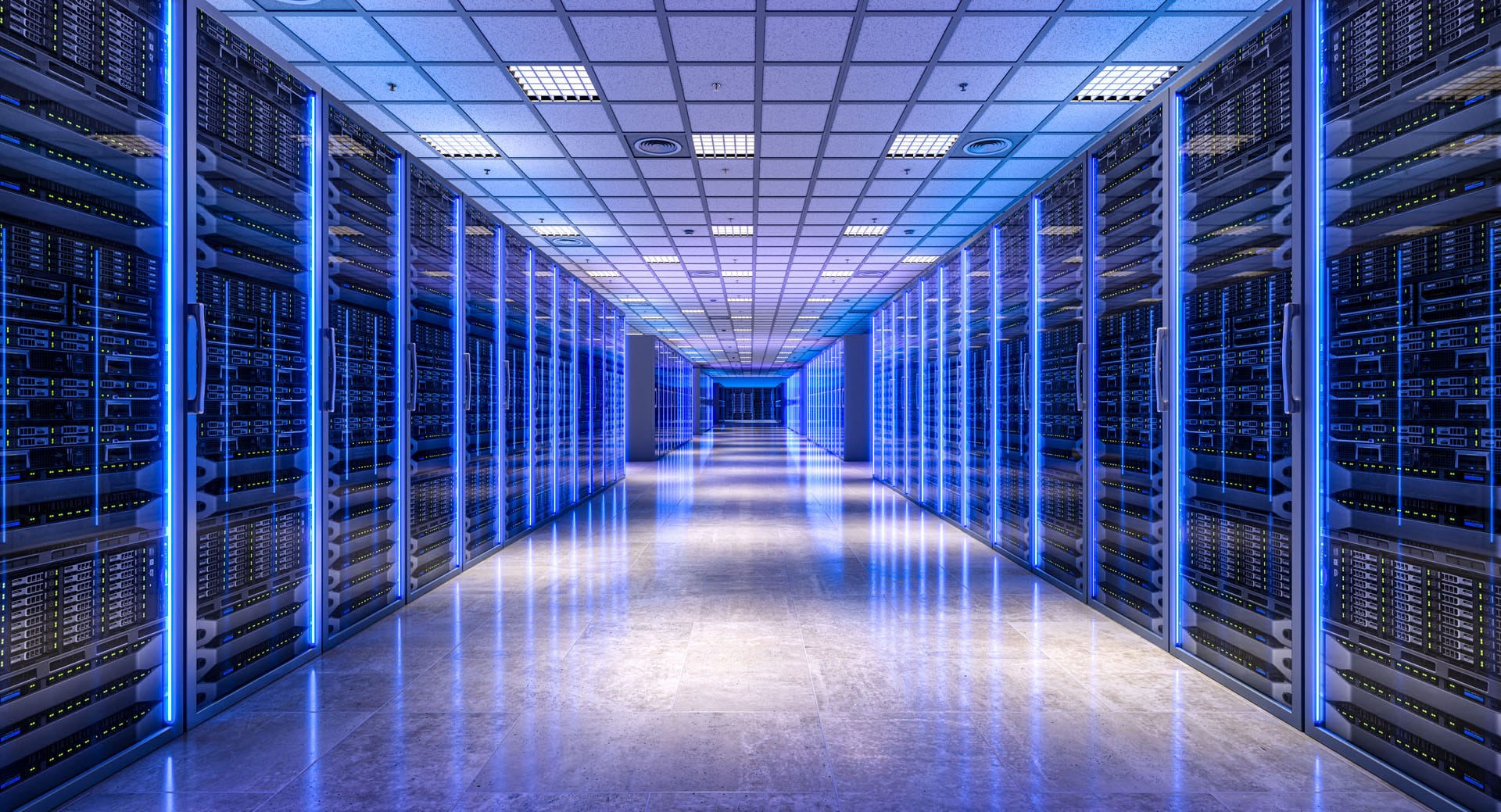 Data centres