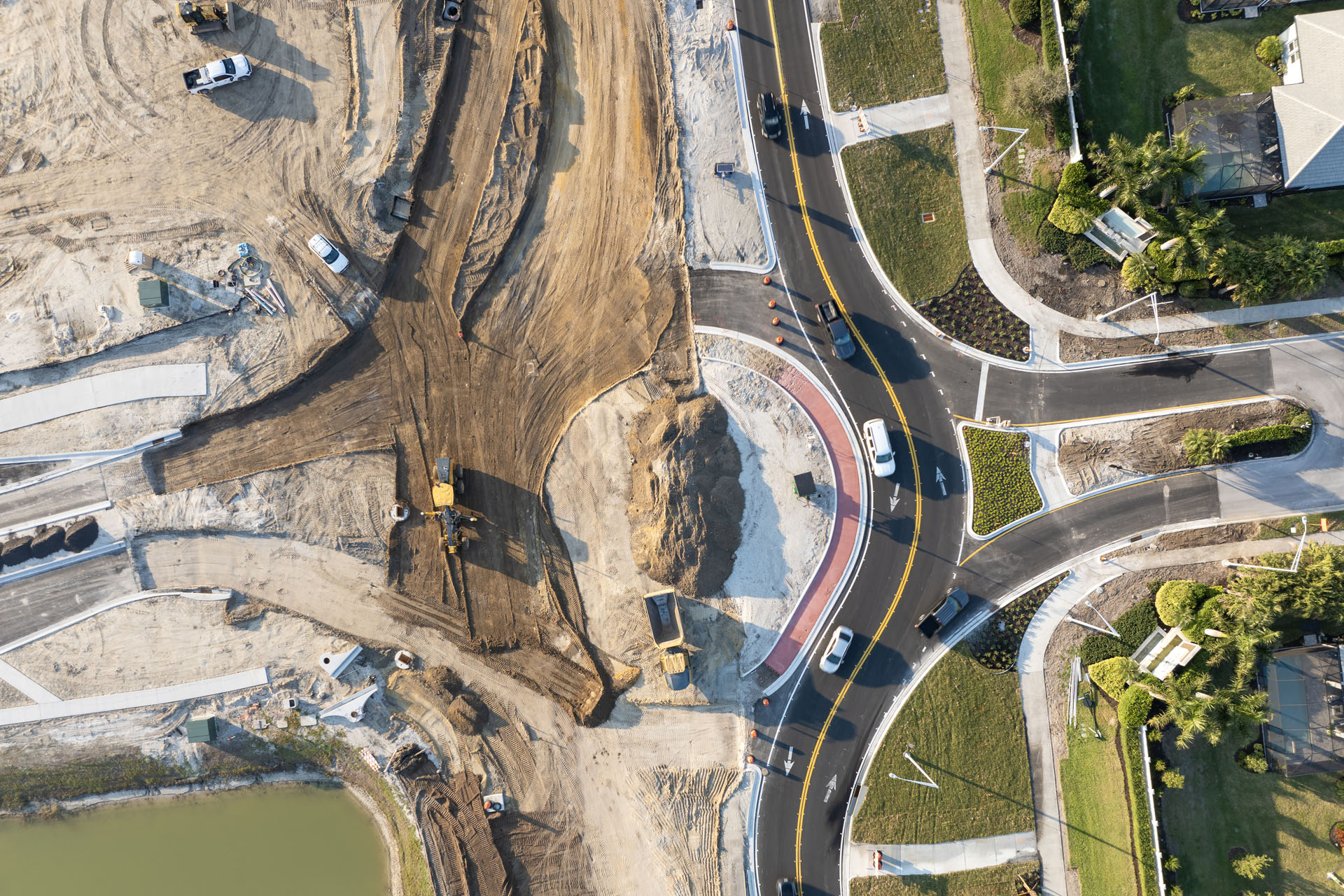 Civil construction