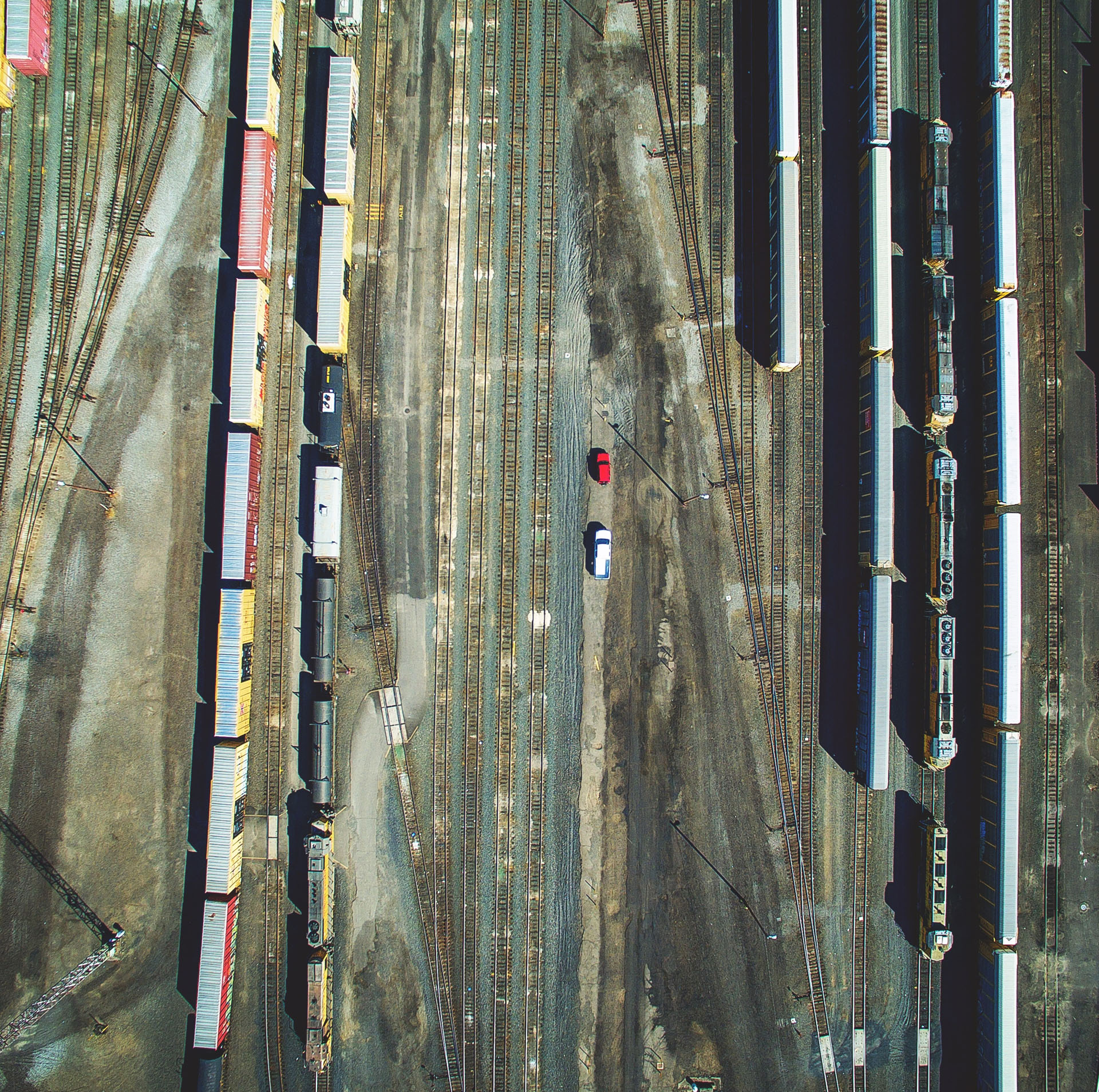 Rail