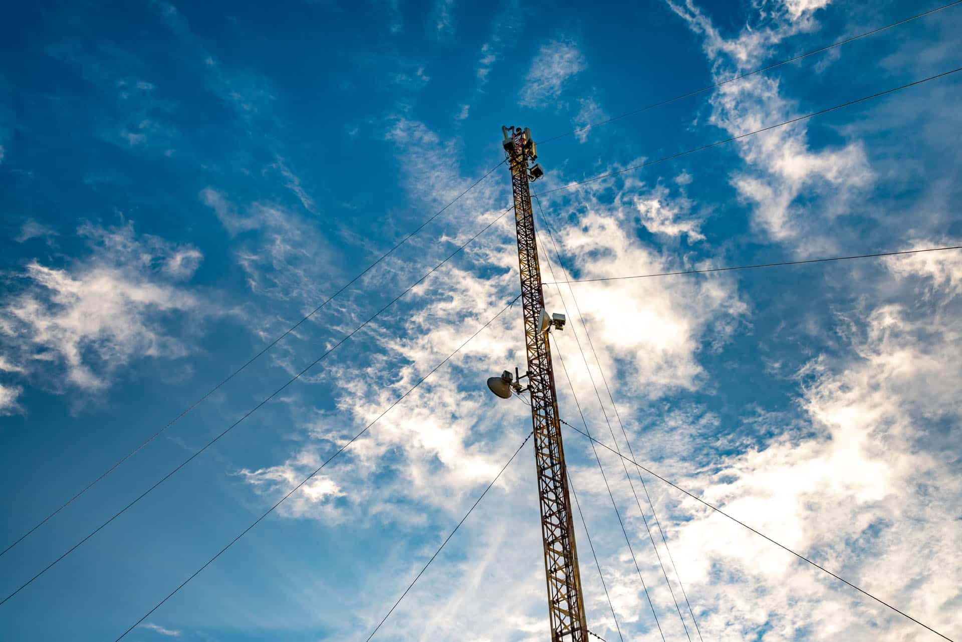 Telecoms