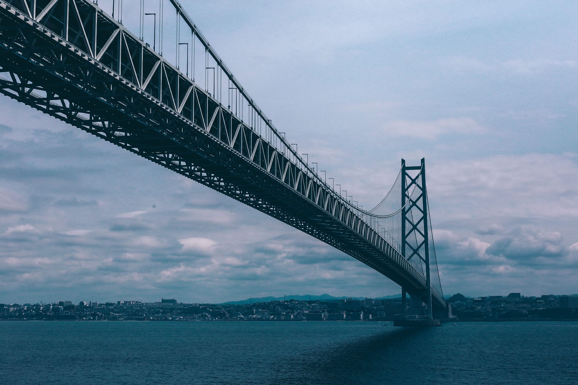 Road tunnels and bridges