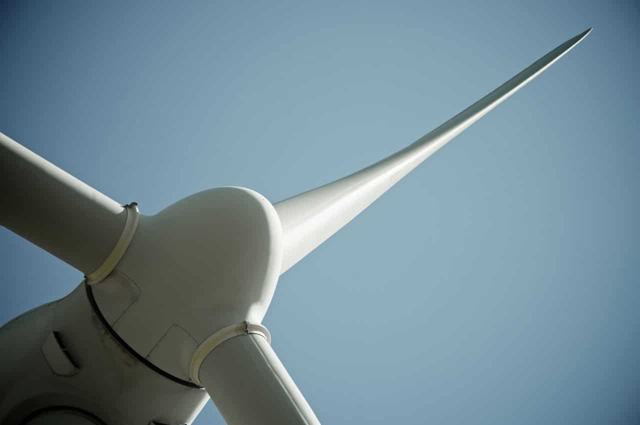 Wind turbines - CSD Sealing Systems