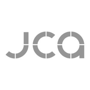 JCA Logo