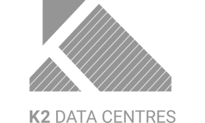 K2 Data Centres logo