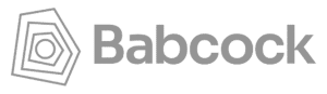 Babcock logo