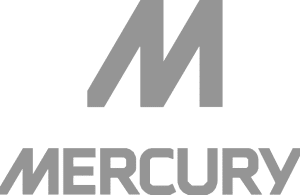 Mercury logo